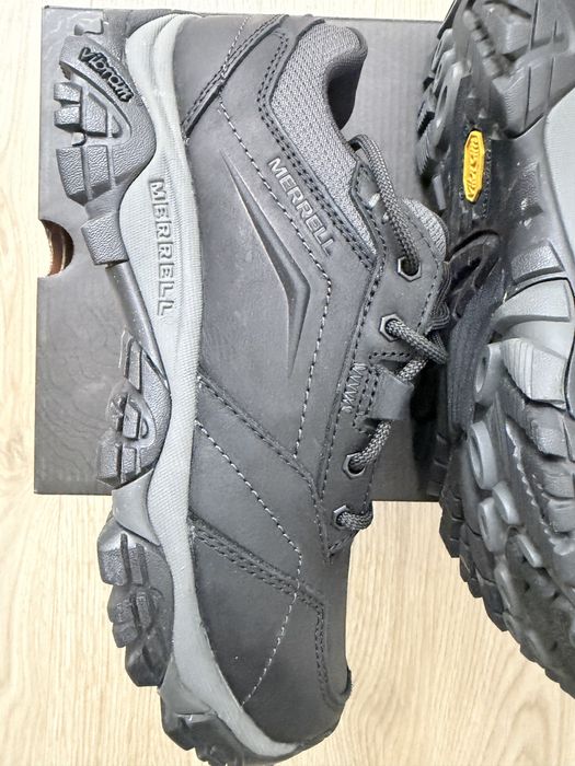 Полуботинки Merrel