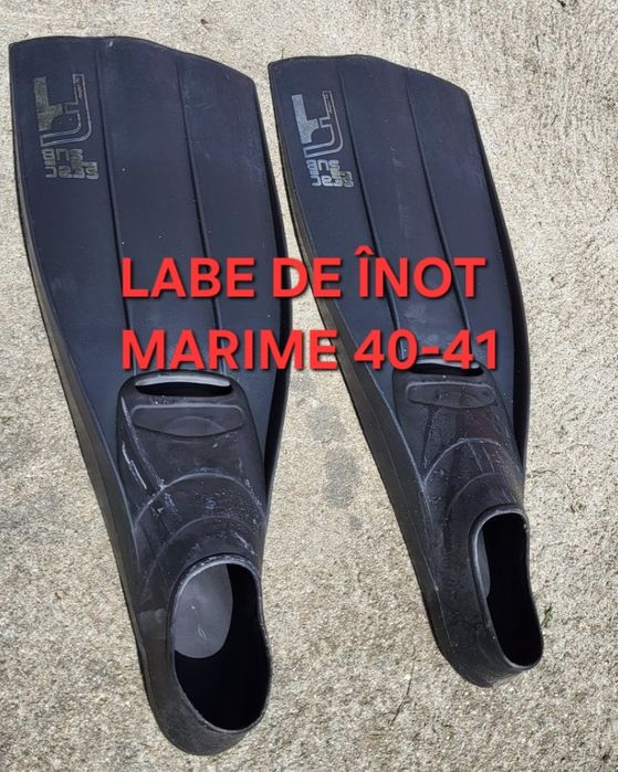 Cilindru de scufundări cu toate accesoriile necesare