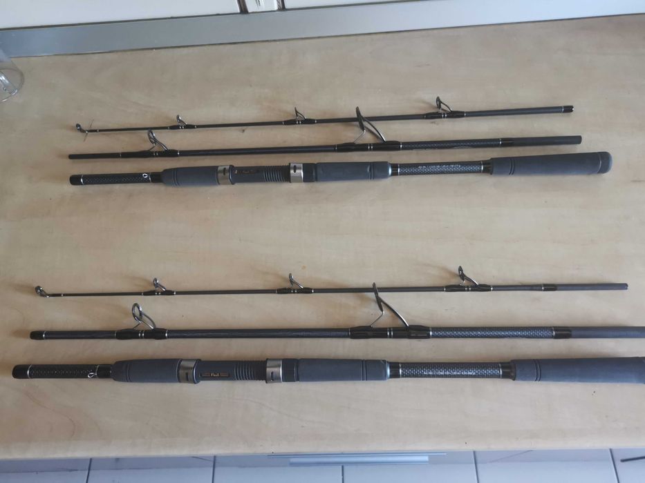 Lansete pescuitul somnului la clonc