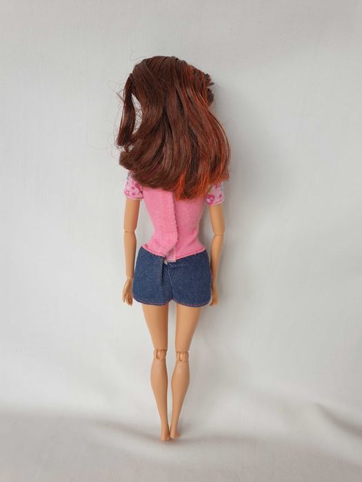 Ретро кукли Барби, Barbie