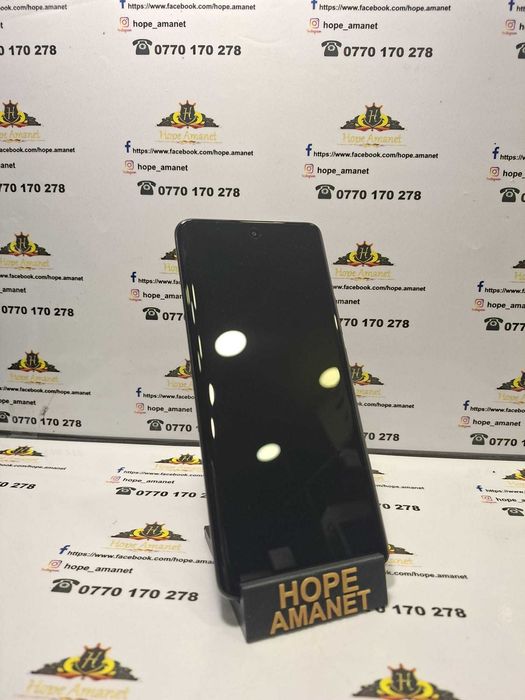 HOPE AMANET P13 - Redmi Note 15 5G