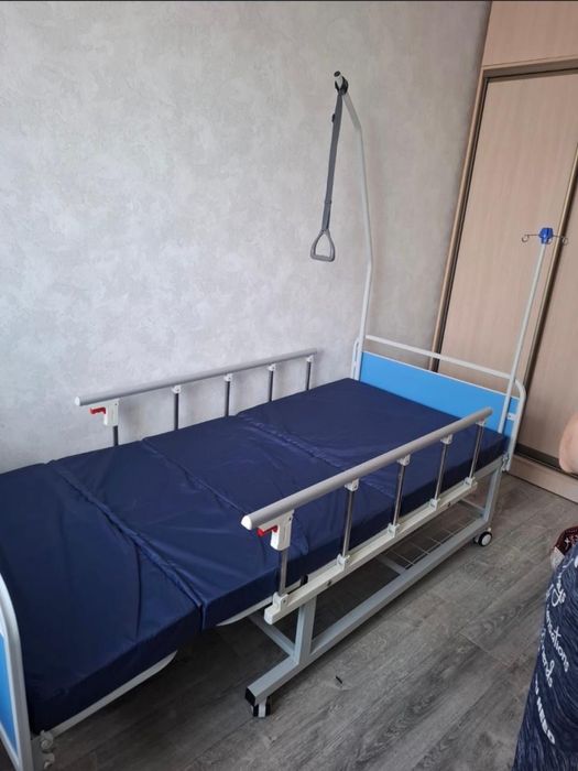 Многофункциональная кровать