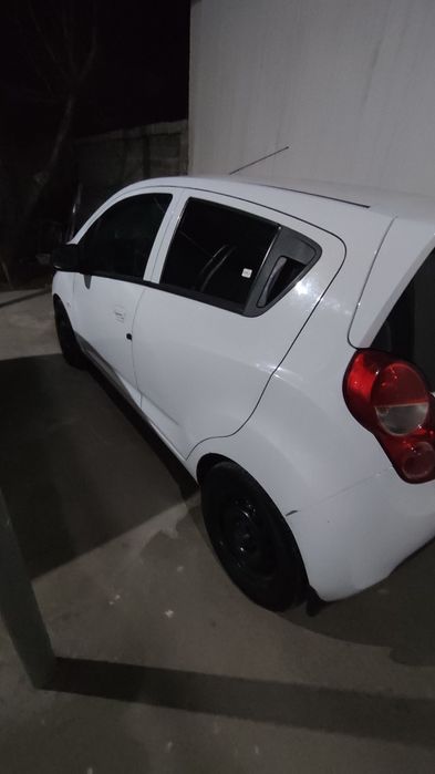 Срочно продается спарк