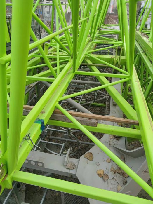 Бащенный Кран продажа и аренда