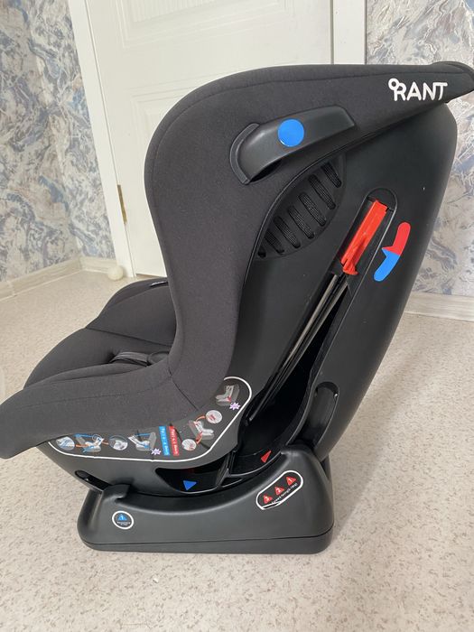 Продам автокресло