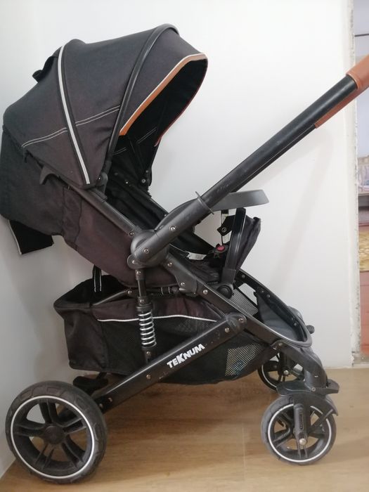 Детская коляска..