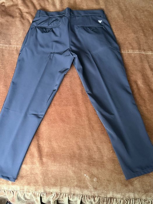 Pantaloni Prada Milano noi | Marimea 52