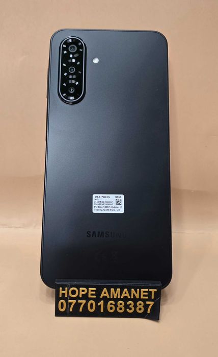 Hope Amanet P4 Samsung A17 / 128GB 4GB RAM