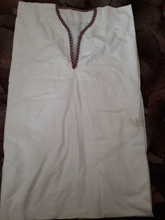 Автентични кенарени ризи