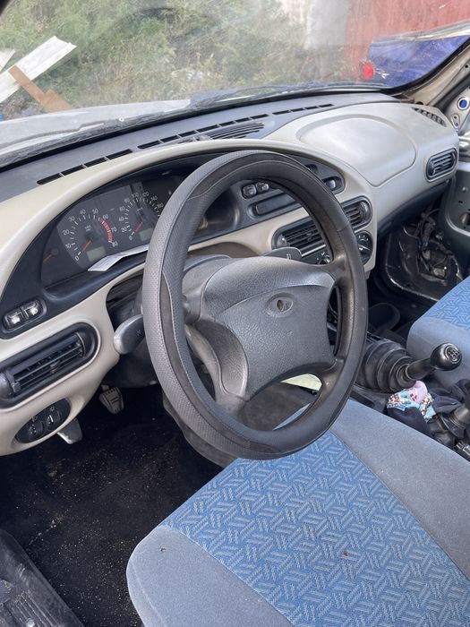 Нива Шевроле 2005г есть рассрочка