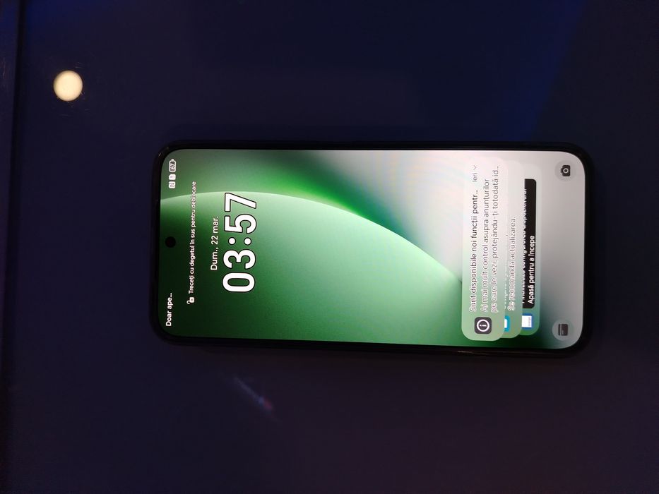 Vând Honor Magic 8 lite