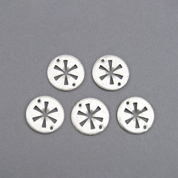 Комплект монтажна пластина щипка за VW Audi Seat & Ford