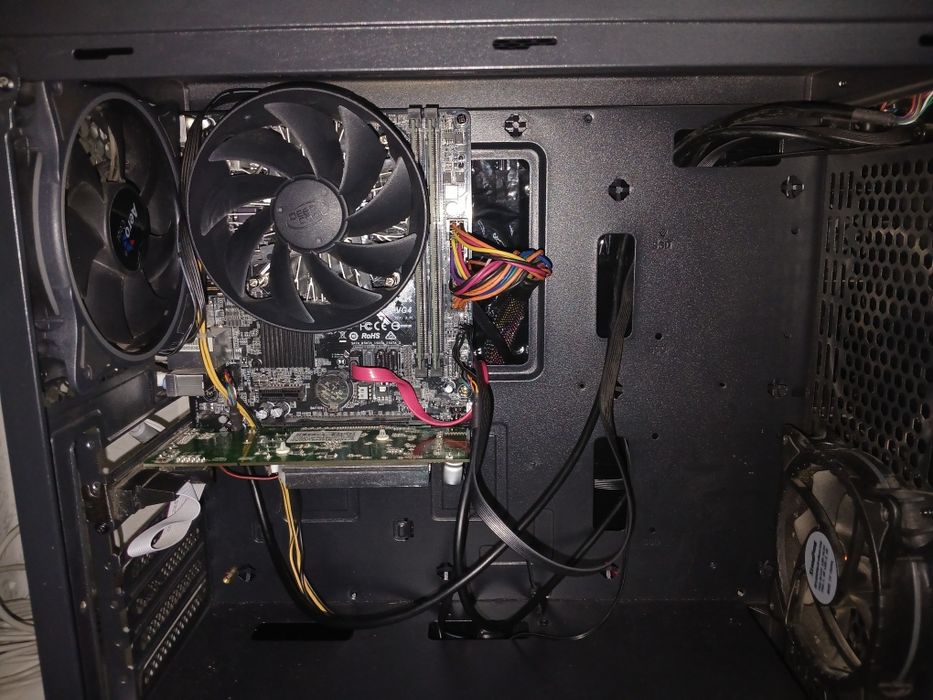 продам компьютер