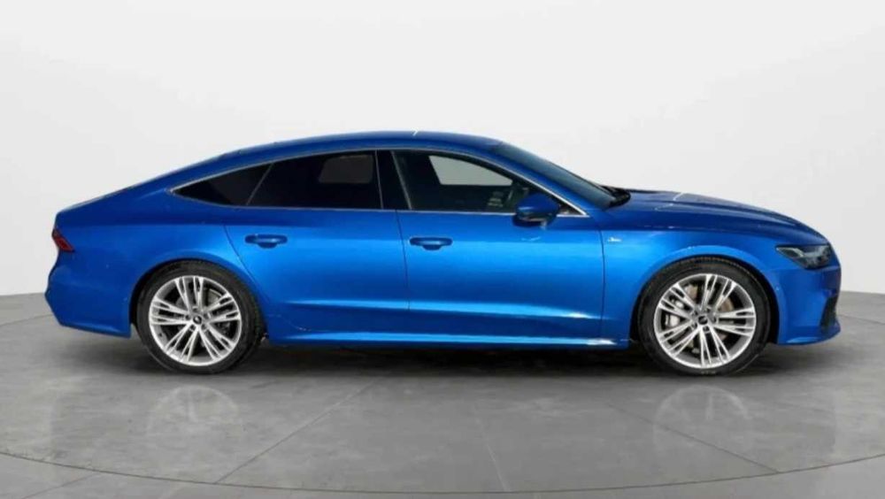 Джанти за Ауди 20' 8.5j e30