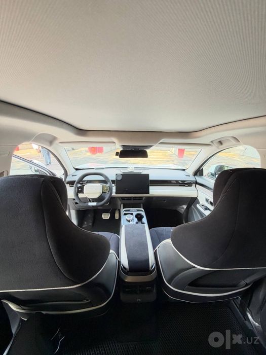 Jetour Dashing 1.6 turbo full