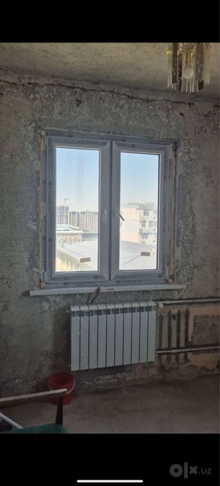 Продается 2-х комнатная квартира. Ташсельмаш