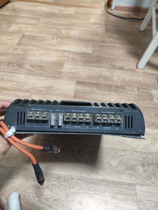 продам усилитель Pioneer