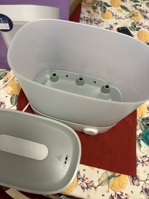 Sterilizator Philips Avent SCF291/00