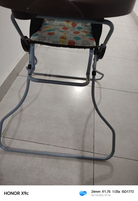 Продам детский стульчик