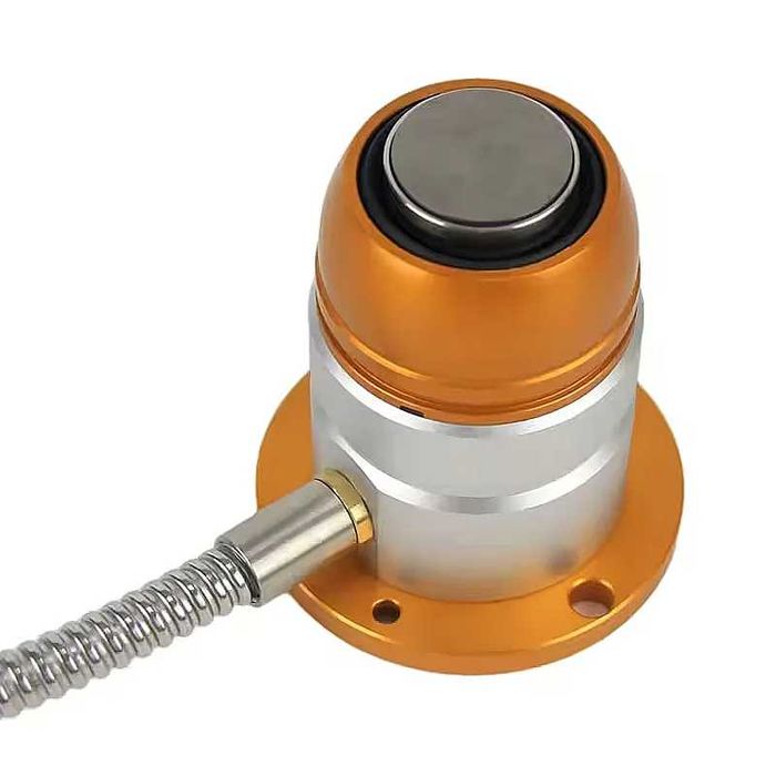 Инструмент за настройване с вградена дюза за въздушен филтър