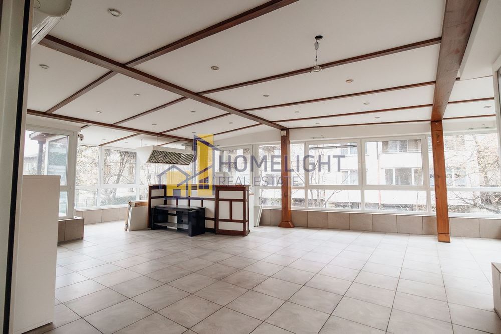 Дава се под наем Тристаен апартамент в София, Павлово - 150 кв.м за 1075 € - Снимка #6