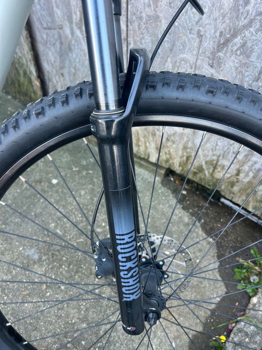 Bicicleta MTB Lampiere 29 inch ( model deosebit ) rockshox