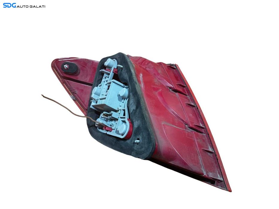 Tripla Stop Lampa Dreapta Mercedes Clasa C Class W204 Sedan Berlina NFL Non Facelift 2007 - 2011 [K1547]