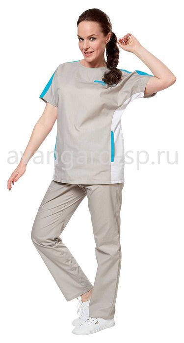 Медицинская одежда (форма)