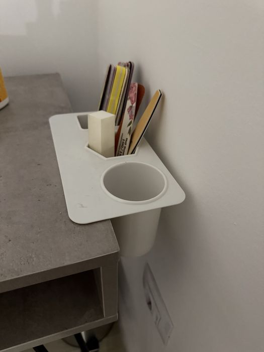 Necesar si accesorii unghii