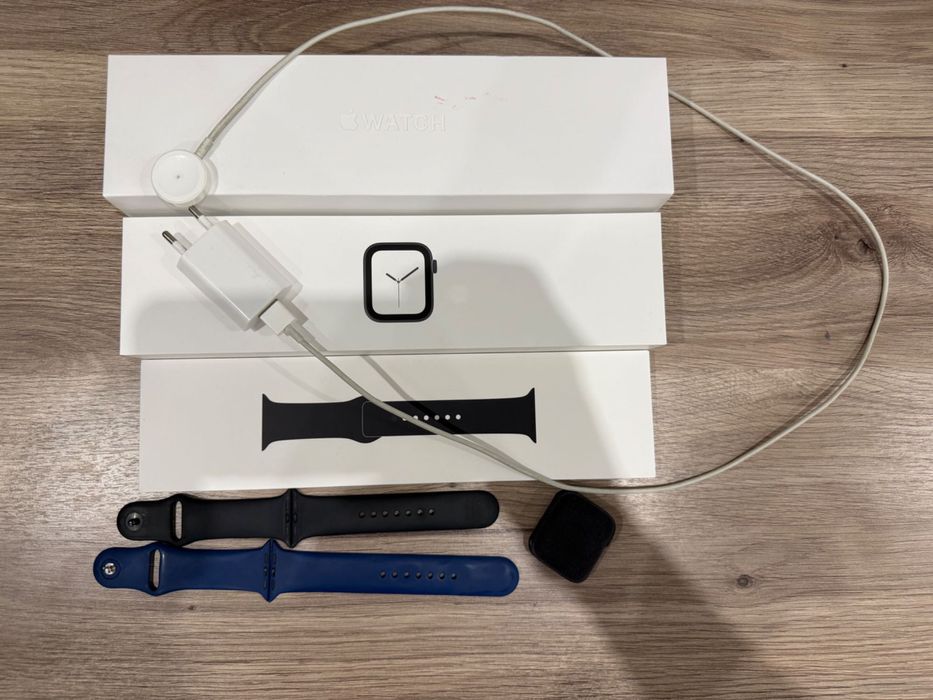 Apple Watch Series 4 44mm