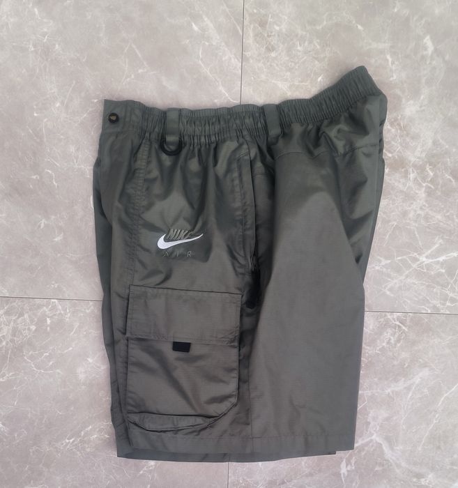 Nike Air+ SHORT REPEL размер M
