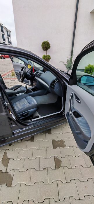 BMW seria 1 E87 2.0 Diesel 163 Cp