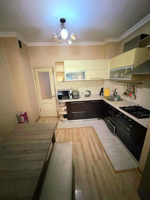 Продажа 3-комнатной квартиры