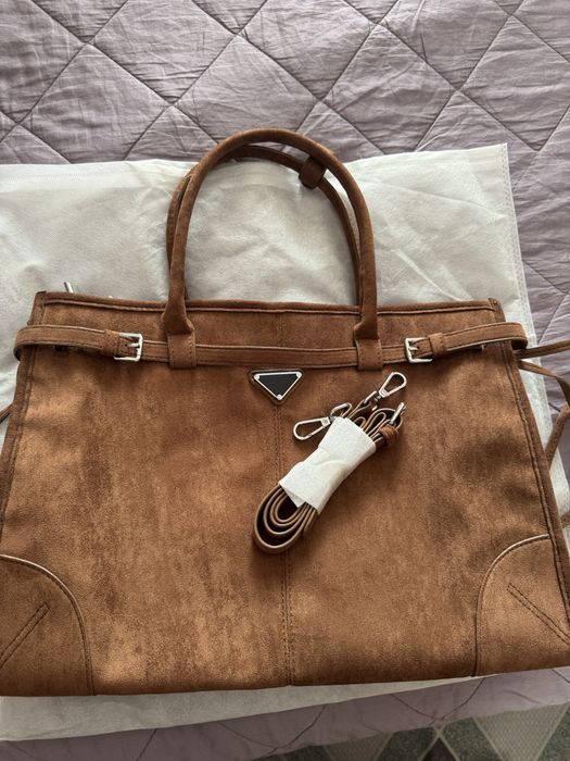 Сумка тренд 2025 года