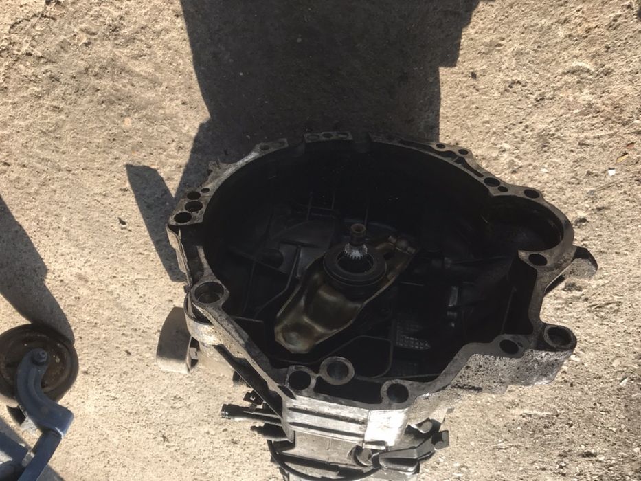 Фолксваген Пасат vw passat 1.9TDI PD 101 кс