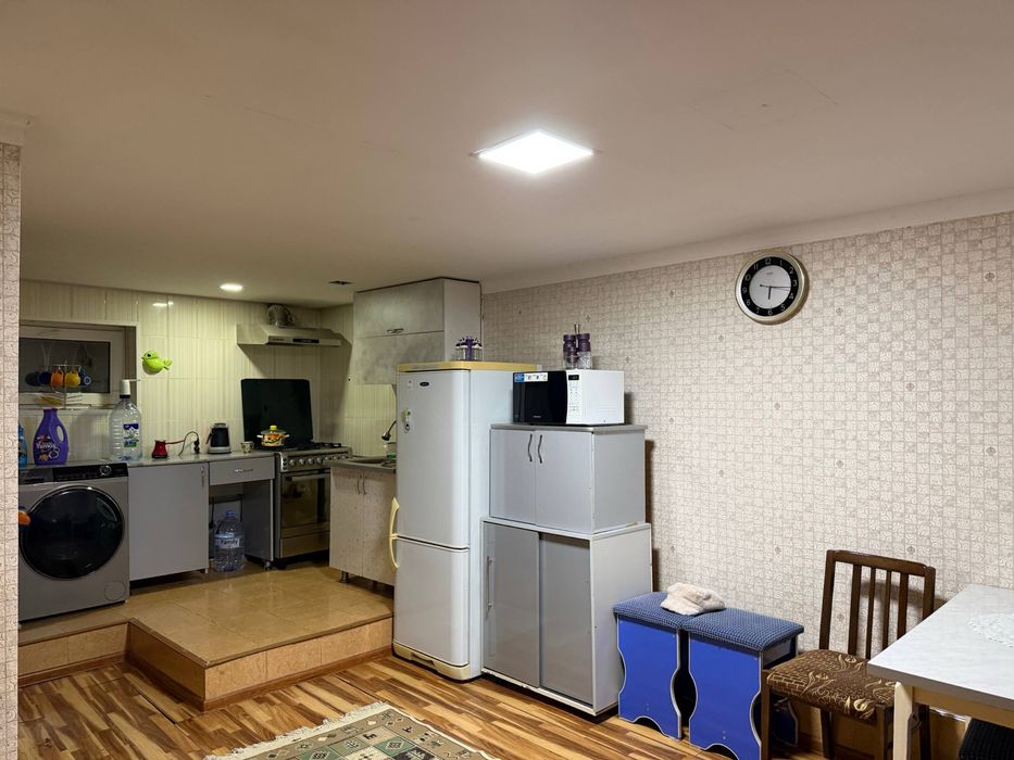 Срочно продается 3-комн коттедж 56м*(84м*). Кадышева базар, Антей.