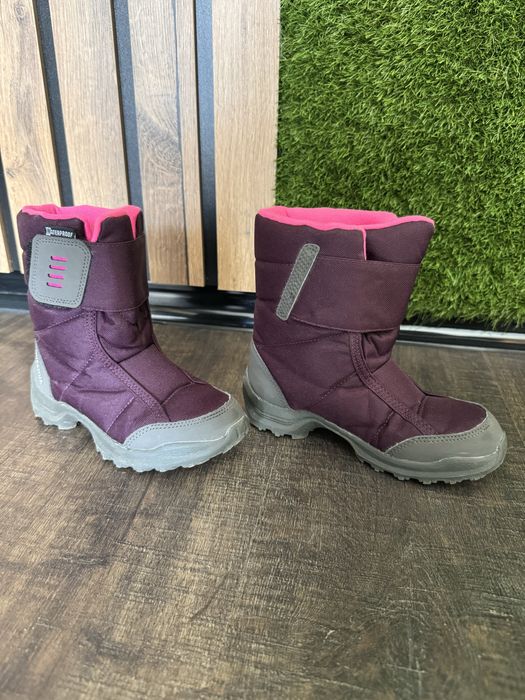 Детски апрески QUECHUA