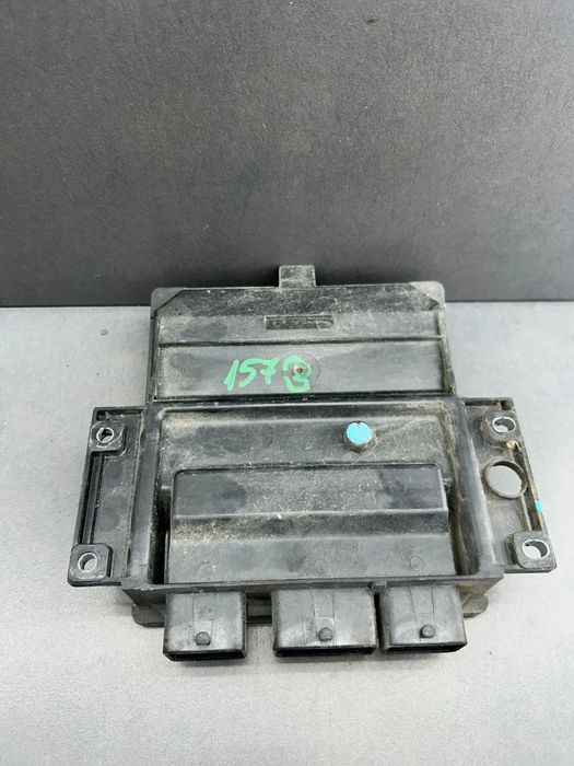 Calculator motor ECU 8200334419 Nissan Micra 2003 1.5 D MT (65 hp)