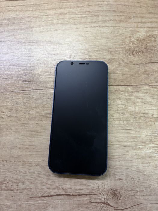 Iphone 12 128gb blue