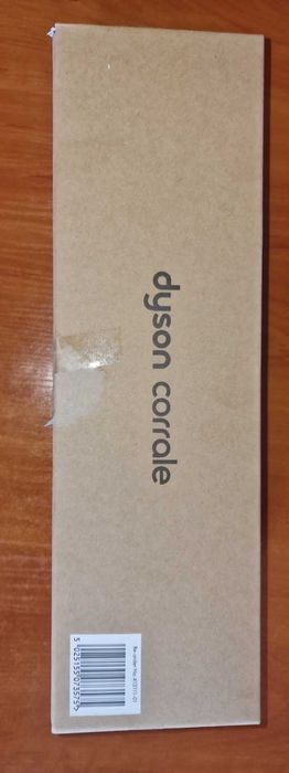 Dyson Corrale HS07 преса за коса безжична