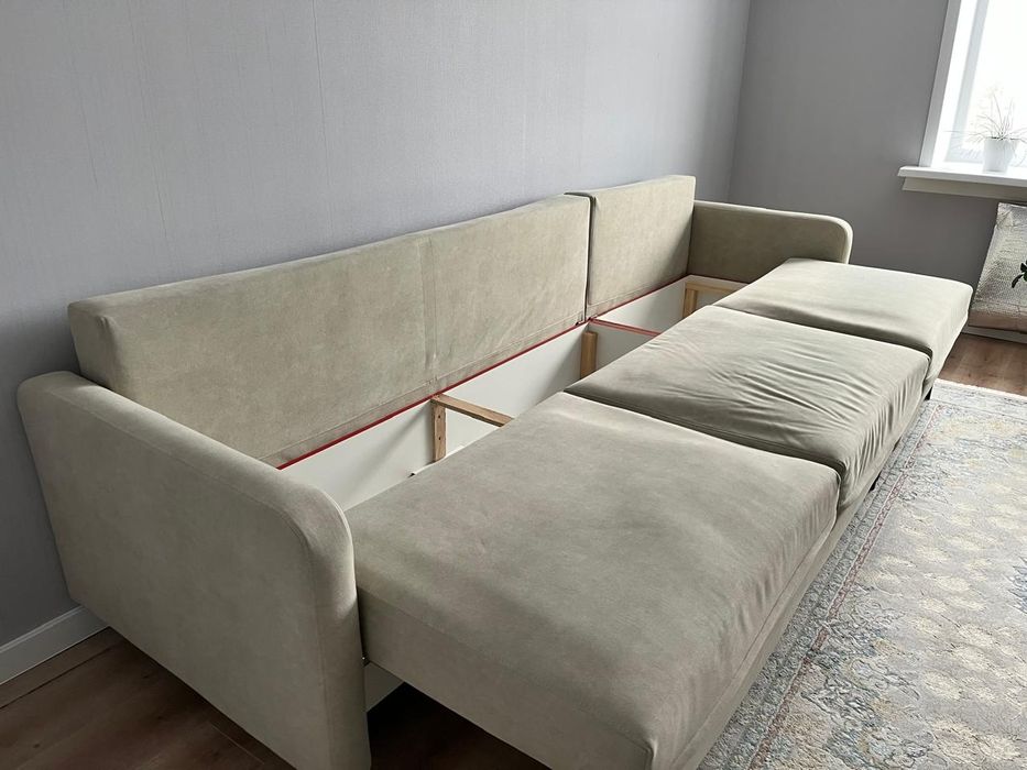 Продам диван в хорошем состоянии