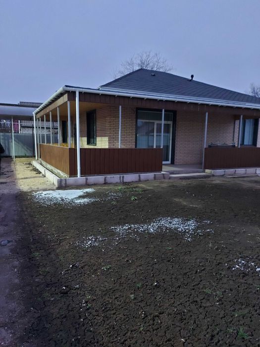 Продам дом с цехом