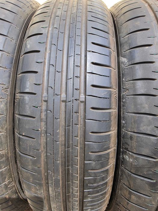 4 бр. летни гуми 195/45/17 Falken DOT 5022 6,5 mm