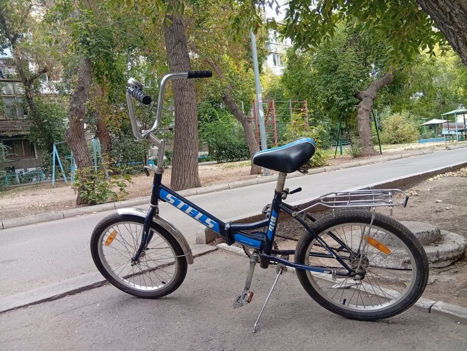Продам велосипед