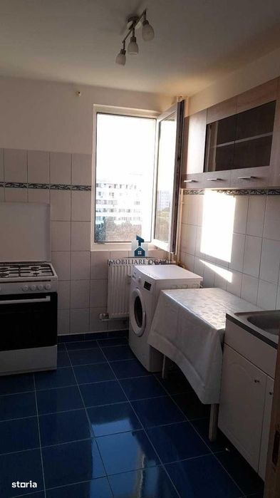 Apartament 2 camere Circular Bld. Obregia