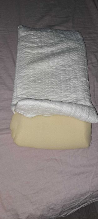 Ортопедична възглавница