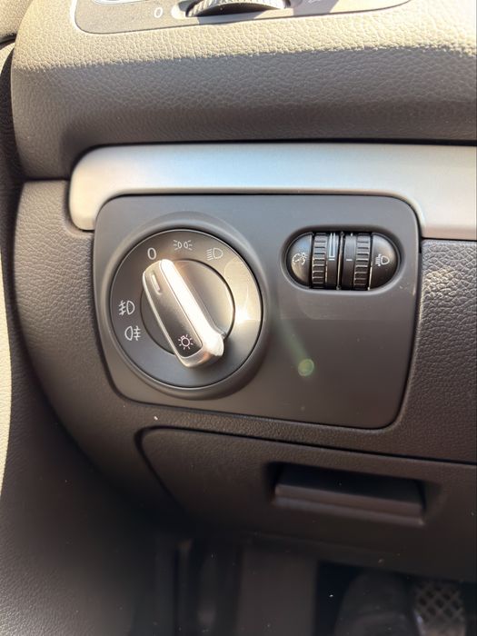 Highline 2.0tdi