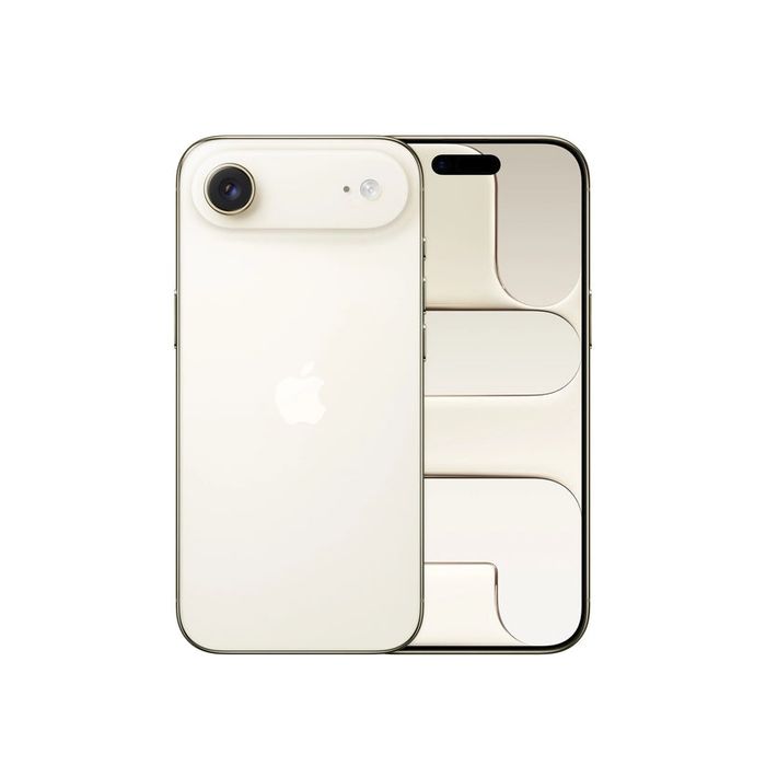 Iphone 17 Air Light Gold 256 Gb