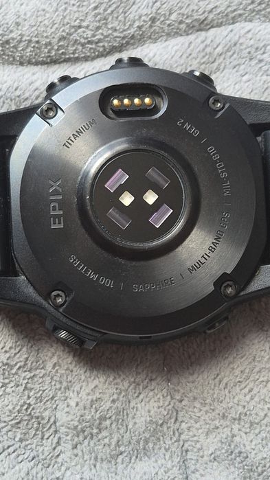 Garmin epix gen 2