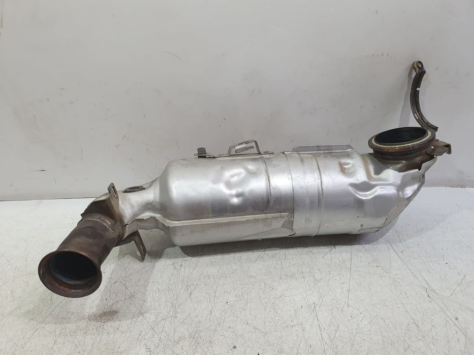 Catalizator 9838675780 Citroen C4 3 (2020 - 2023) 1.2 benzina hn05